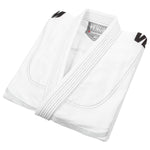 Kimono de BJJ Venum Contender Evo - Blanco Foto 6