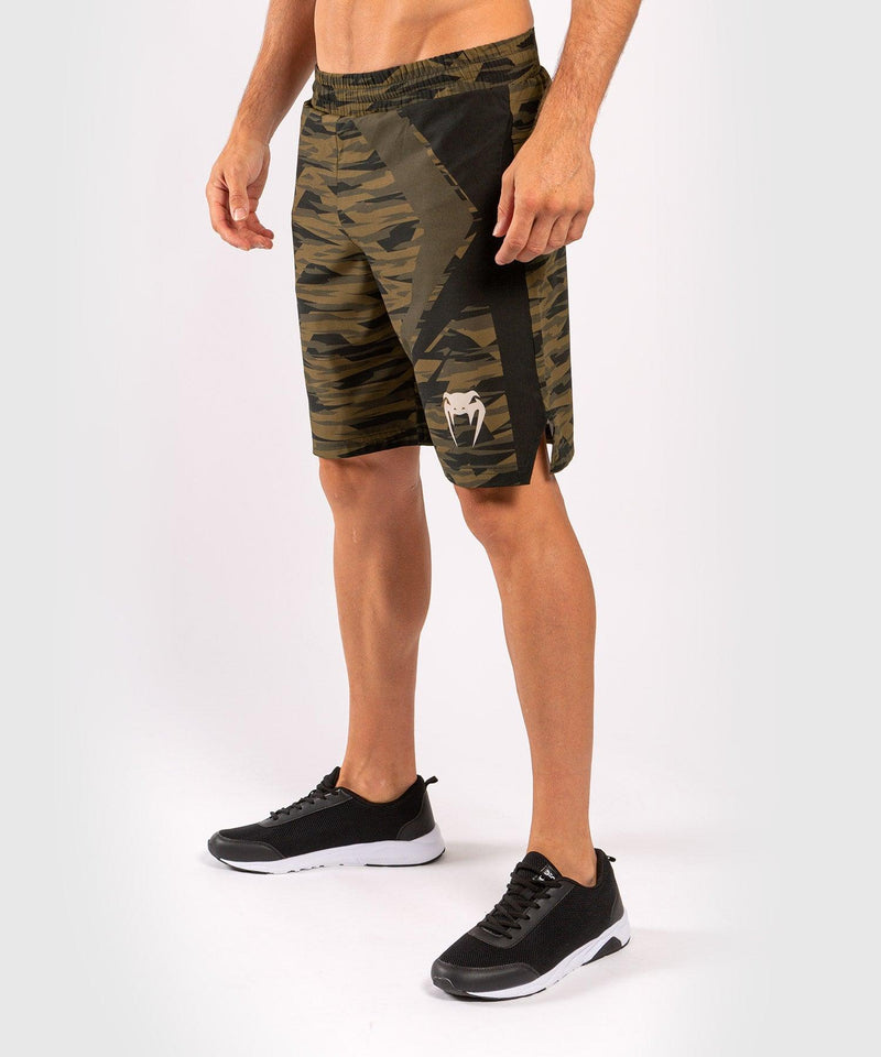 Pantal??n de Fitness Venum Contender 5.0 - Camo kaki Foto 3