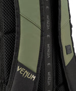 Mochila Venum Challenger Xtreme Evo - Kaki/Negro Foto 6