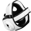 Casco Venum Elite - Negro/Blanco Foto 9