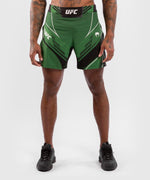 Pantal??n De MMA Para Hombre UFC Venum Authentic Fight Night Gladiator - Verde Foto 1