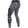 Mallas Largas Venum Giant - Gris Ceniza Foto 4