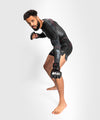 Rashguard Venum Okinawa 3.0 - Manga Larga - Negro/Rojo