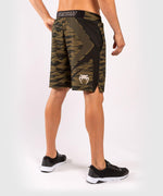 Pantal??n de Fitness Venum Contender 5.0 - Camo kaki Foto 4