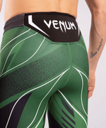 Pantal??n De Vale Tudo Para Hombre UFC Venum Pro Line - Verde Foto 7
