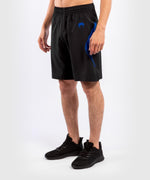 Pantalones cortos de combate Venum No Gi 3.0 - Negro/Azul Foto 3
