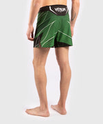 Pantal??n De MMA Para Hombre UFC Venum Pro Line - Verde Foto 5
