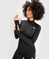 Top Capa Base Venum Essential - Negro
