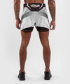 Pantal??n De MMA Para Hombre UFC Venum Authentic Fight Night â€? Modelo Corto - Blanco Foto 2