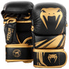 Guantes de Enfrentamiento Venum Challenger 3.0 - Negro/Oro Foto 4