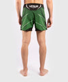 Pantal??n De MMA Para Hombre UFC Venum Pro Line - Verde Foto 2