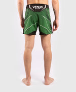 Pantal??n De MMA Para Hombre UFC Venum Pro Line - Verde Foto 2