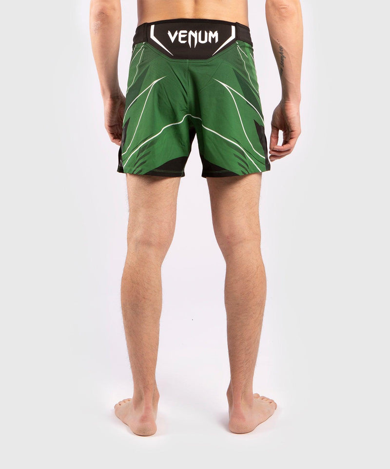 Pantal??n De MMA Para Hombre UFC Venum Pro Line - Verde Foto 2