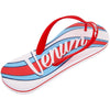 Chanclas Venum Cutback - Azul Real/Rojo Foto 4