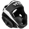 Casco Venum Elite - Negro/Blanco Foto 1