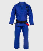 Kimono de BJJ Venum Power 2.0 Light - Azul Foto 1