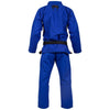 Kimono de BJJ Venum Power 2.0 - Azul Real Foto 2