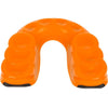 Challenger Mouthguard - Orange/Black