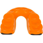 Challenger Mouthguard - Orange/Black