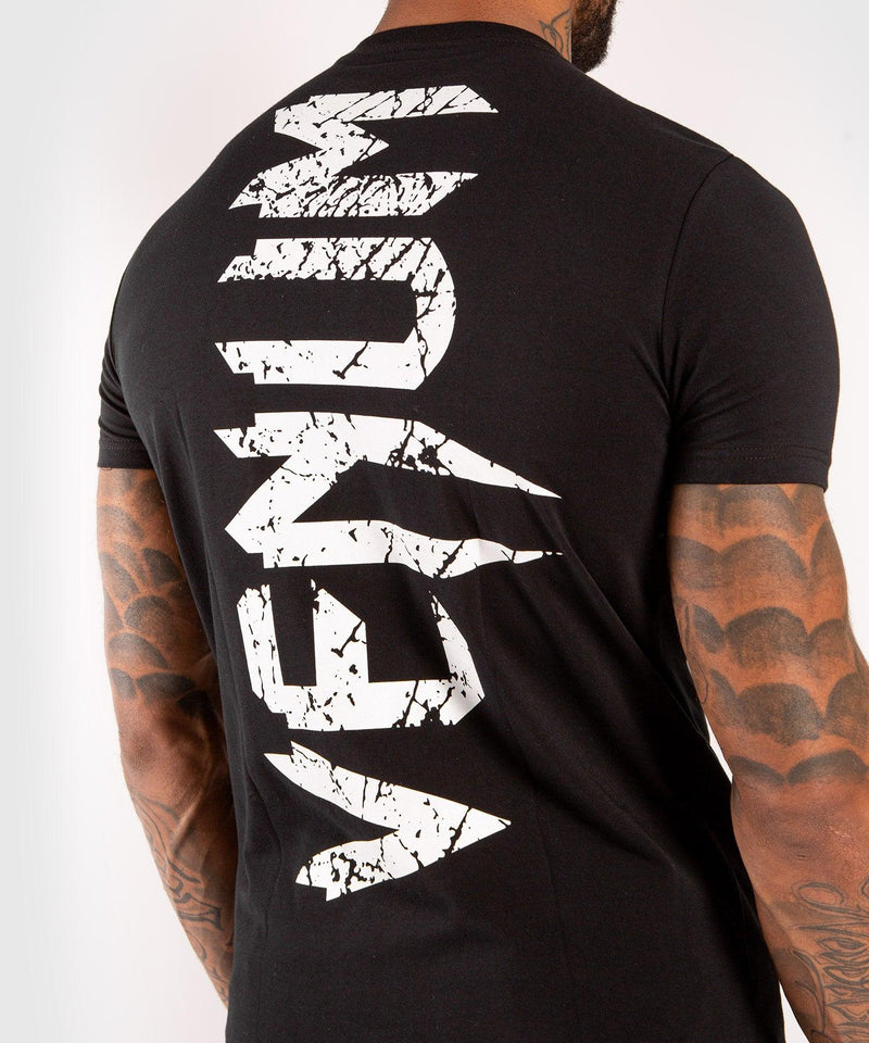 Camiseta Venum Giant - Negro Foto 6