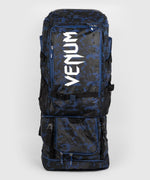 Mochila Venum Challenger Xtreme Evo - Azul/Blanco Foto 3