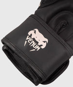 Guantes de boxeo Venum Dragon's Flight - Negro/Arena Foto 6