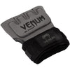 Venum Kontact Gel Glove Wraps - Grey/Black
