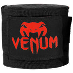 Vendas de Boxeo Venum Kontact  - 2.5m - Negro/Rojo Foto 2