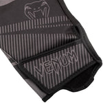 Guantes Venum Runner - Negro/Gris Foto 6