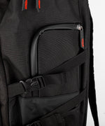 Mochila Venum Challenger Xtreme Evo - Negro/Rojo Foto 10