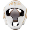 Casco Venum Elite - Blanco/Oro Foto 2