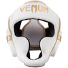 Casco Venum Elite - Blanco/Oro Foto 2