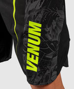 Ba??ador Venum Aero 2.0 - Negro/Amarillo Fluo Foto 7