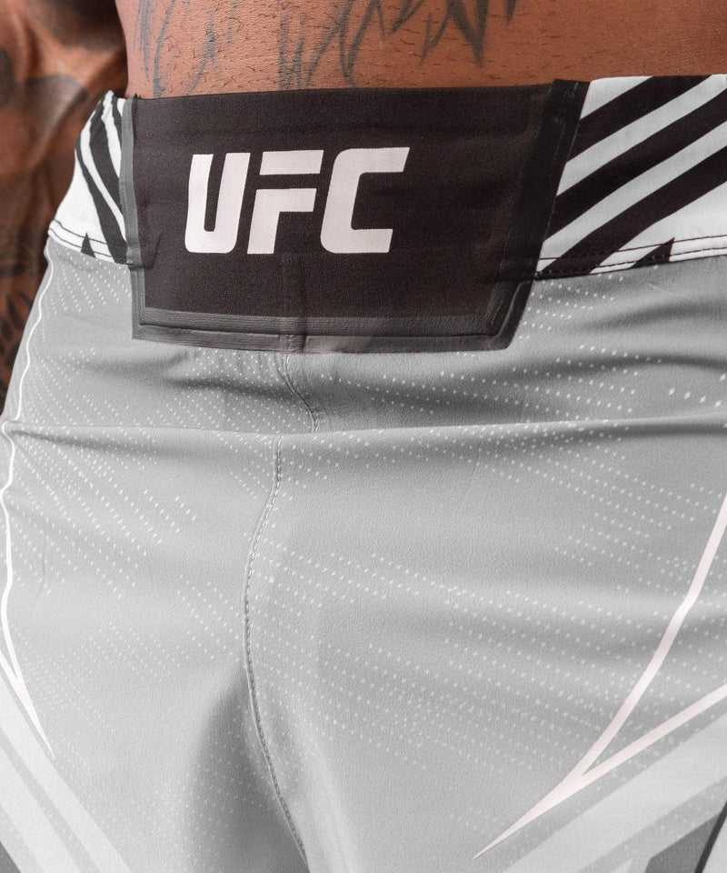 Pantal??n De MMA Para Hombre UFC Venum Authentic Fight Night Gladiator - Blanco Foto 5