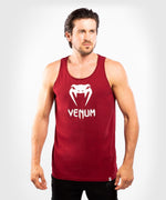 Camiseta sin mangas Venum Classic - Burdeos Foto 1