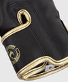 Guantes de boxeo Venum Elite - Camo Oscuro/Oro Foto 12