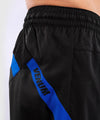 Pantalones cortos de combate Venum No Gi 3.0 - Negro/Azul Foto 6