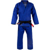 Kimono de BJJ Venum Classic 2.0 - Azul Real Foto 3