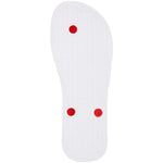 Chanclas Venum Cutback - Azul Real/Rojo Foto 10