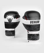 Guantes de boxeo Venum Bandit - Negro/Gris Foto 1