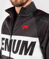 Chaqueta de jogging Venum Bandit - Negro/Gris Foto 6