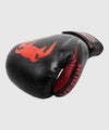 Guantes de Boxeo Venum Impact - Negro/Rojo Foto 13