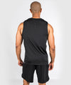 Venum Classic Evo Dry Tech Tank Top - Negro/Blanco