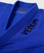 Kimono de BJJ Venum Power 2.0 Light - Azul Foto 5