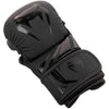 Guantes de Enfrentamiento Venum Challenger 3.0 - Negro/Negro Foto 3