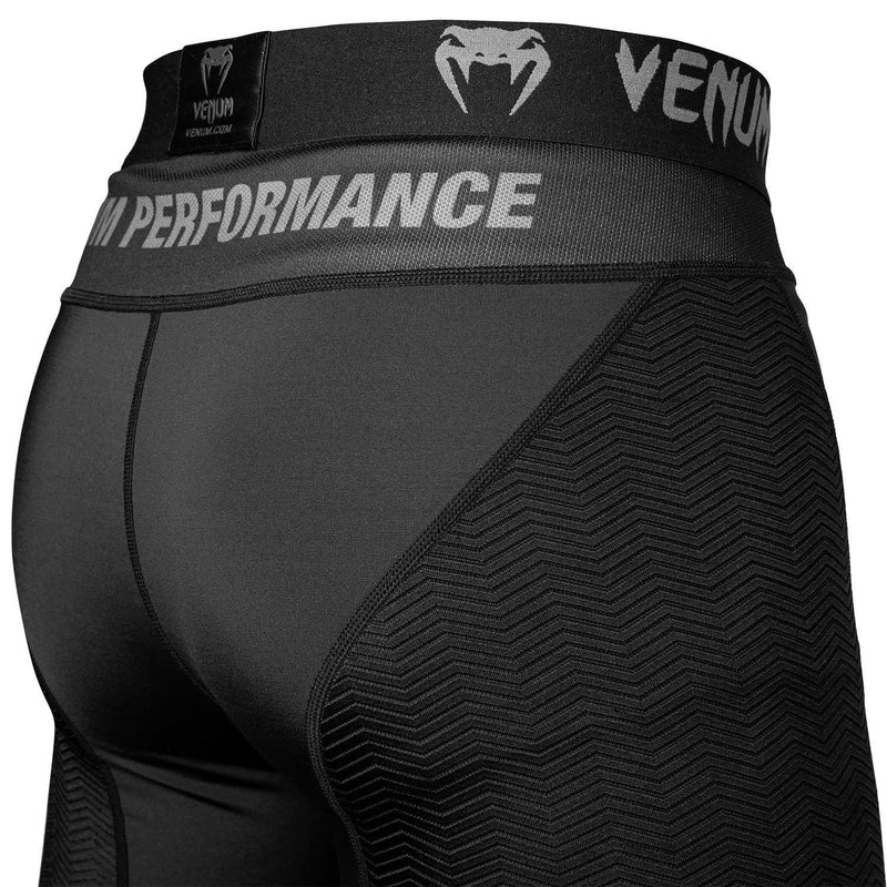 Mallas Largas Venum G-Fit - Negro Foto 7