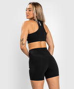 Sujetador Deportivo de Impacto Medio Venum Essential - Negro