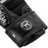 Guantes de Enfrentamiento Venum Challenger 3.0 - Blanco/Negro Foto 5