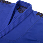 Kimono de BJJ Venum Contender Evo - Azul Real Foto 6