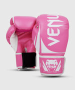 Guantes de Boxeo Venum Challenger 2.0 - Rosa Foto 4